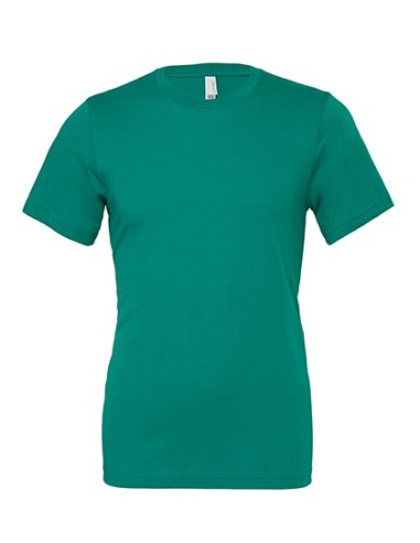 C-3001-Unisex Jersey Short Sleeve Tee